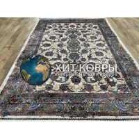 Турецкий ковер Kum 3903 Бежевый